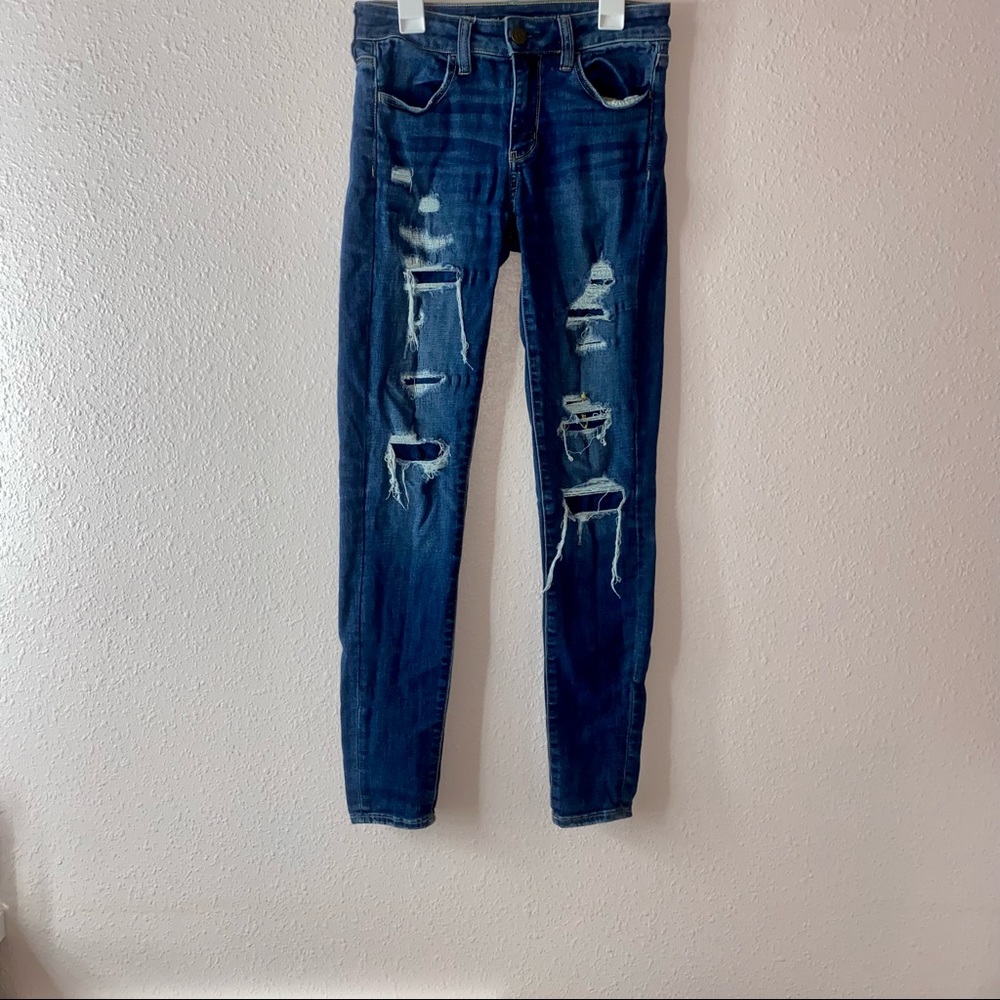 American Eagle Outfitters Jeans